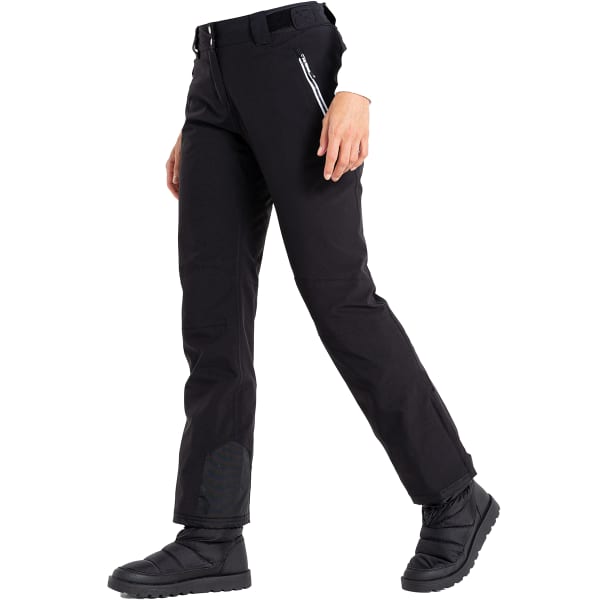 Pantalon de ski DARE 2B EFFUSED II PANT BLACK