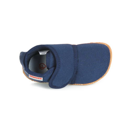 Giesswein - STRASS SLIM FIT - Marine
