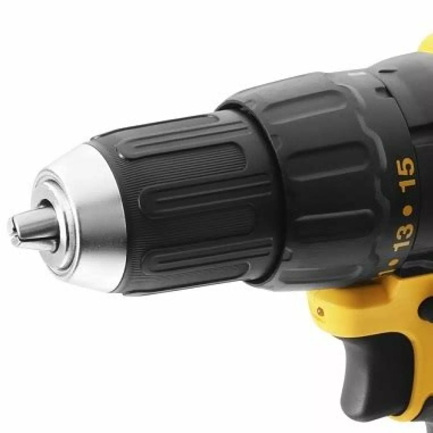 DeWALT DCD777S2T 18V Li-Ion accu boor-/schroefmachine set (2x 1.5Ah accu) in TSTAK - koolborstelloos