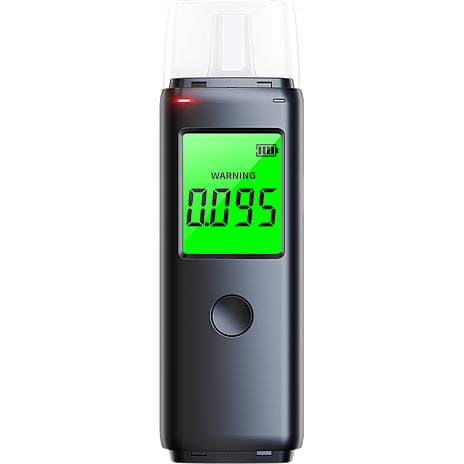 Sinox alkometer