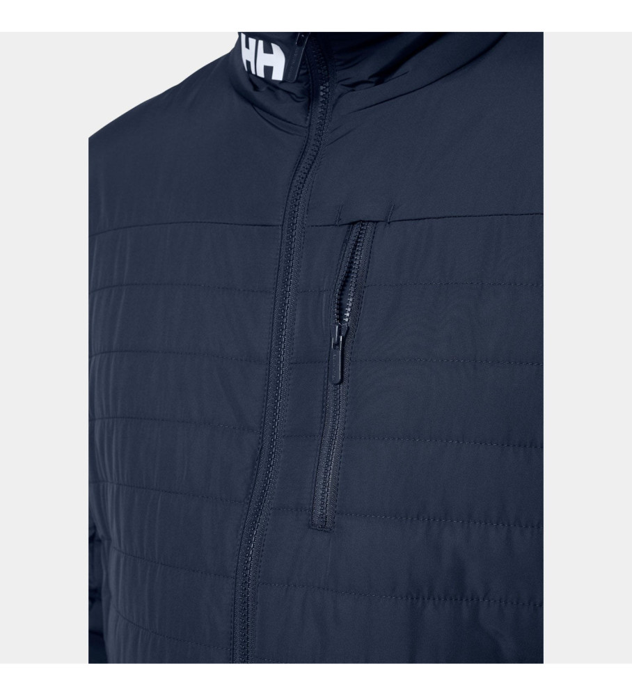 Jaqueta Helly Hansen Marine com Isolamento Térmico