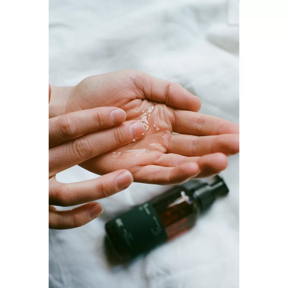 Sitre Vandbaseret Gel - 150 ml.