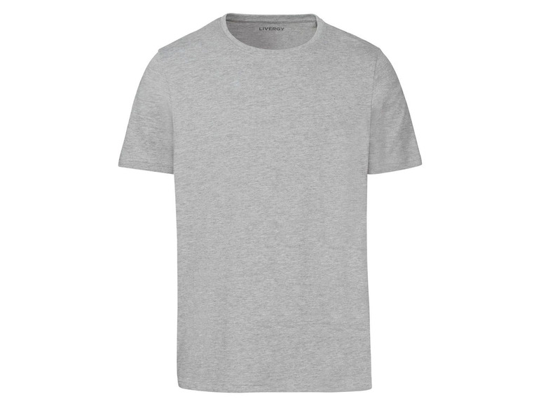 2 heren-T-shirts