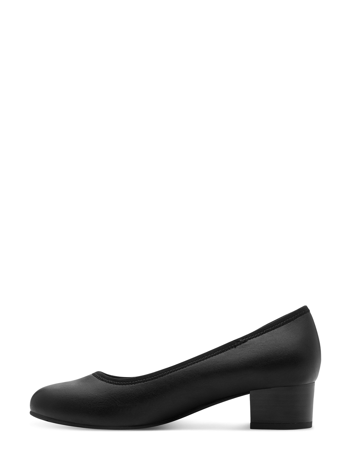 Jana Softline Noir Komfort