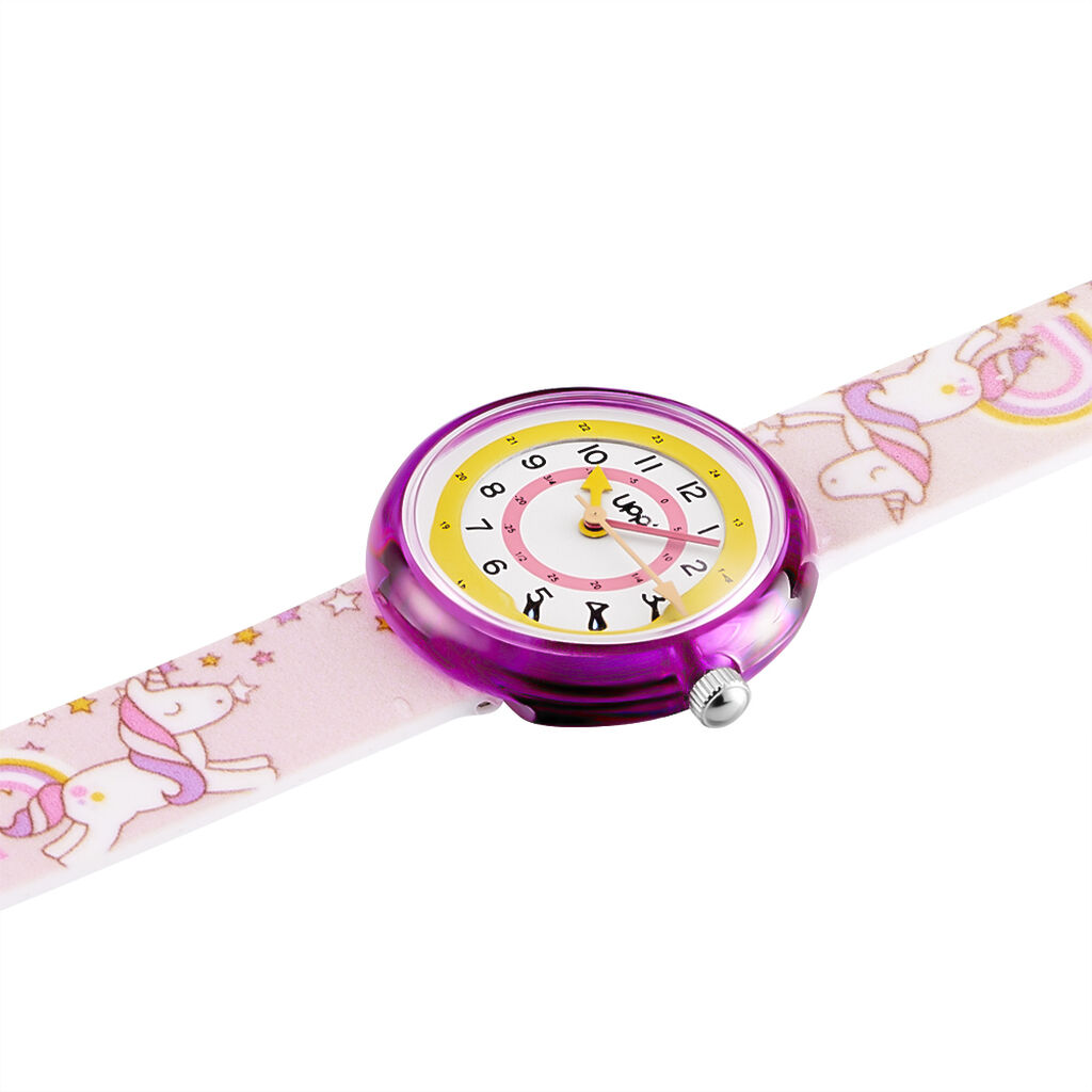 Montre Upp Beatty Multicolore