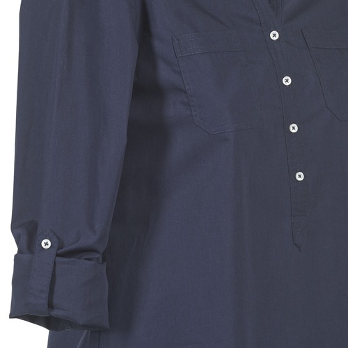 Casual Attitude - FARANDOLE - Marine