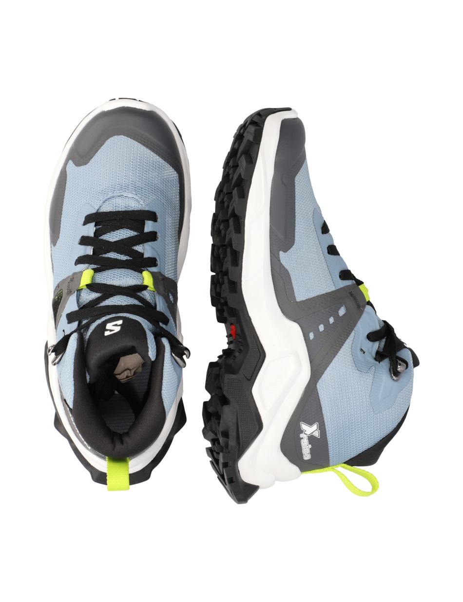 X RAISE MID GORE-TEX