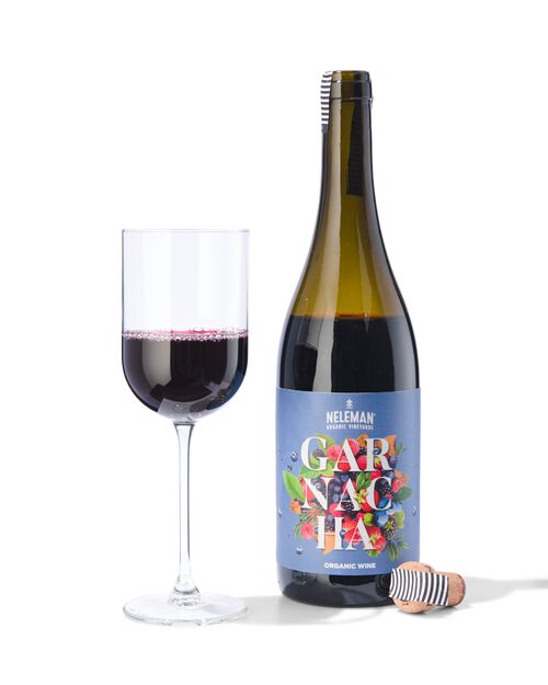 Neleman garnacha biologique 0.75L