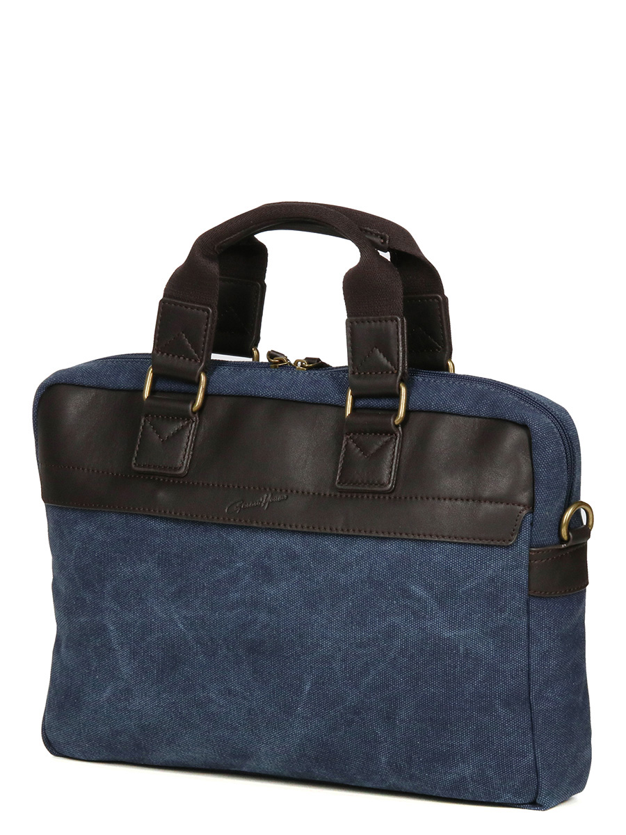 Sac ordinateur GÀrard HÀnon Safari 13 pouces