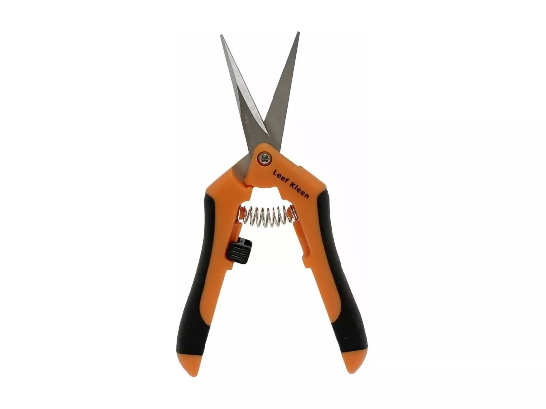 Sécateur de précision Leef Kleen