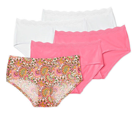 5 Pantys