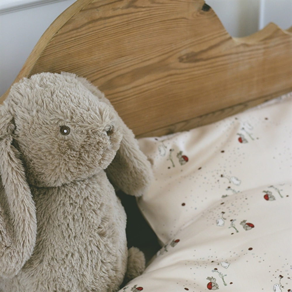 Bamse Smushie Nicu Bunny NOOS