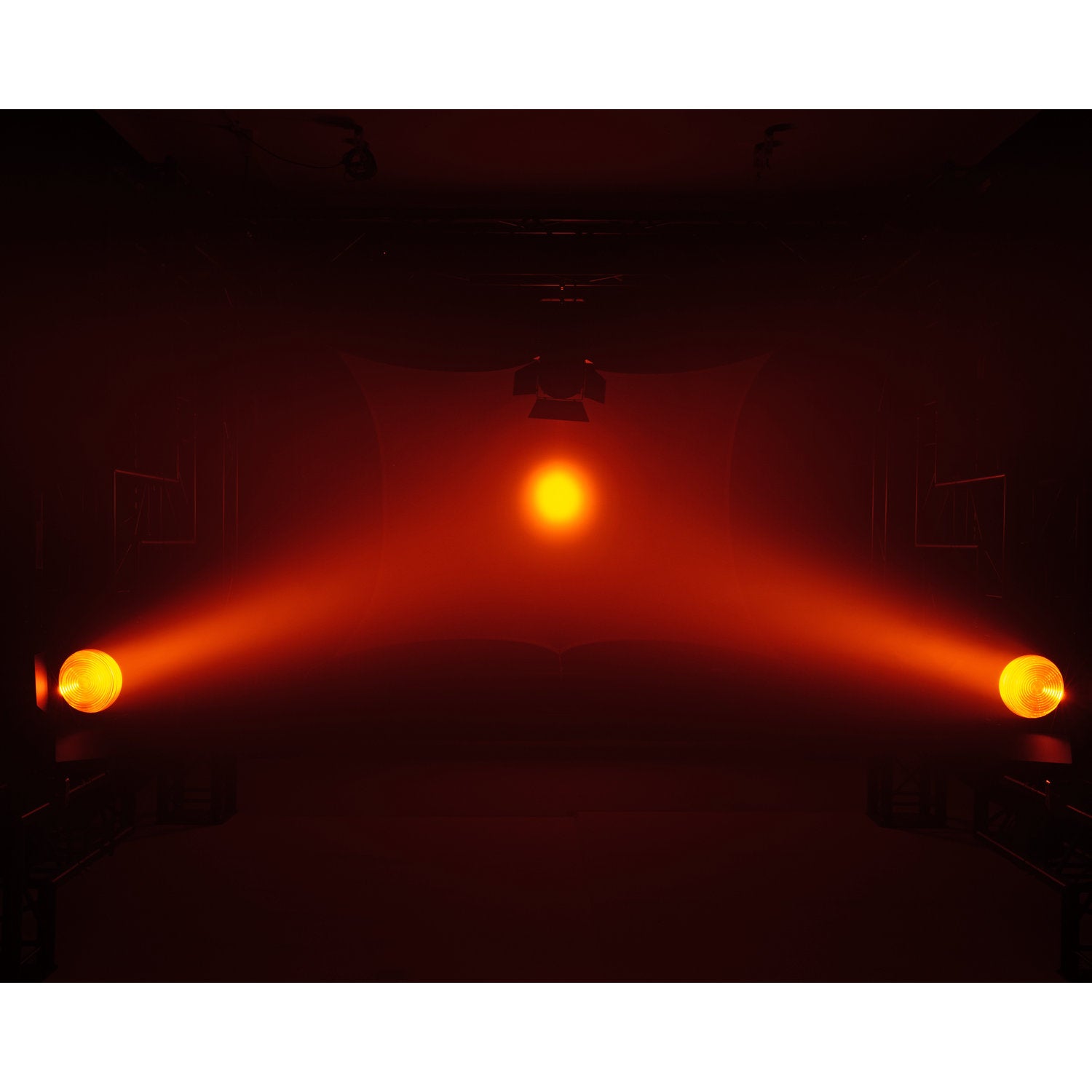 Eurolite LED THA-150F theaterspot