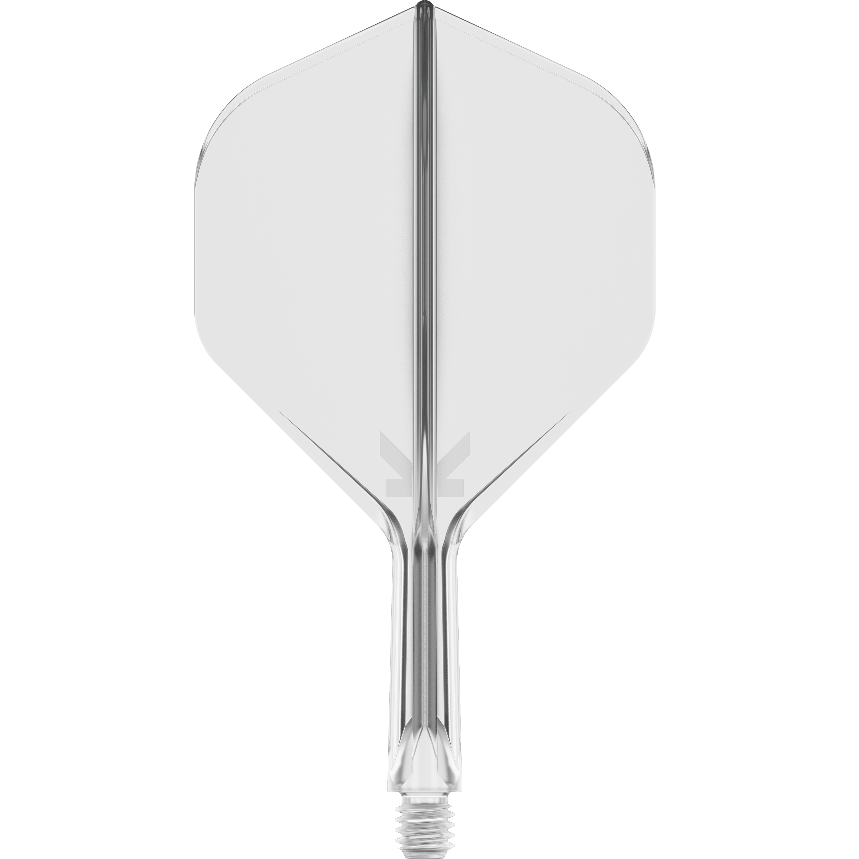 Target - K-Flex Flightsystem Transparent - No2