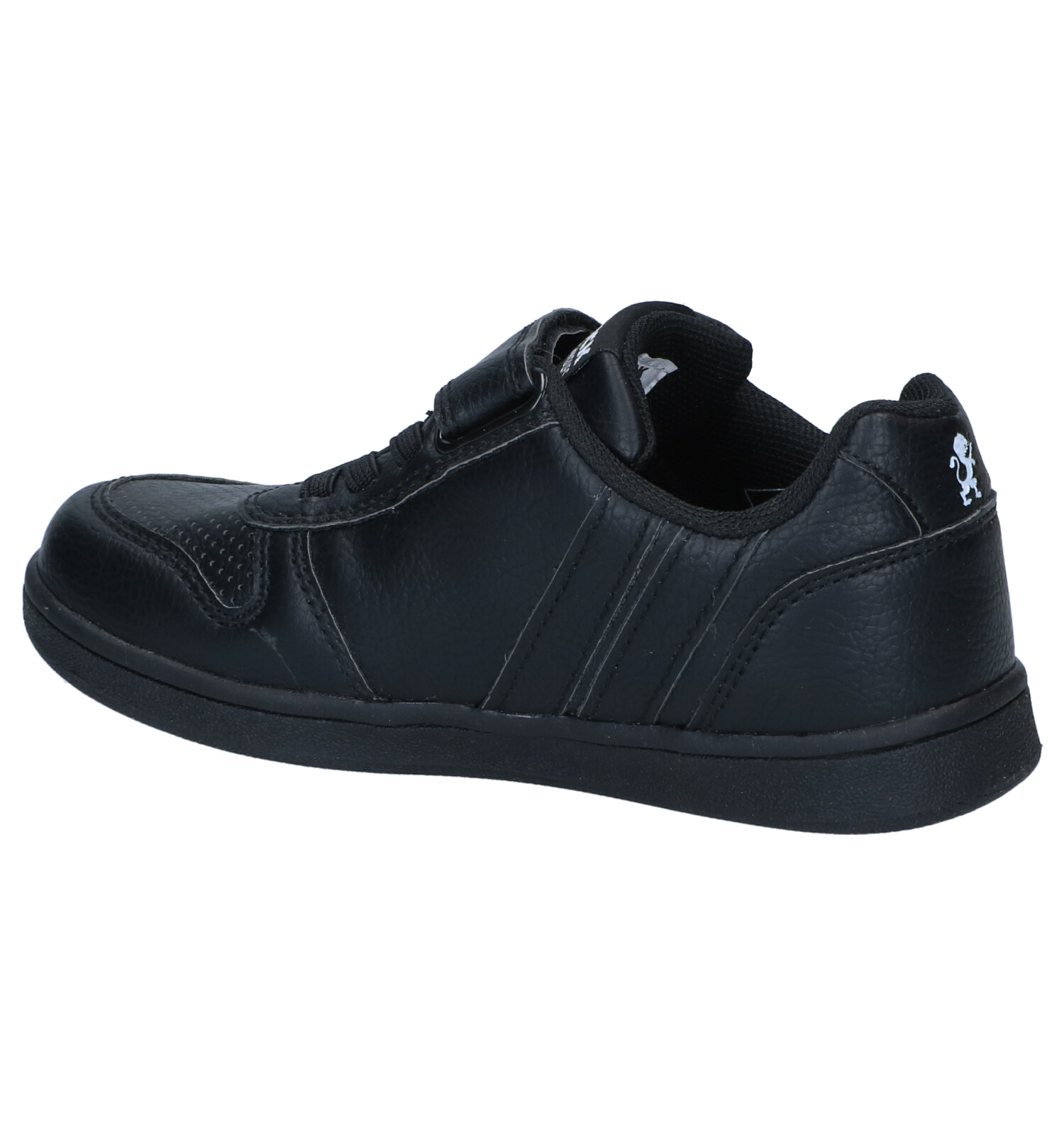Sportschoenen zwart
