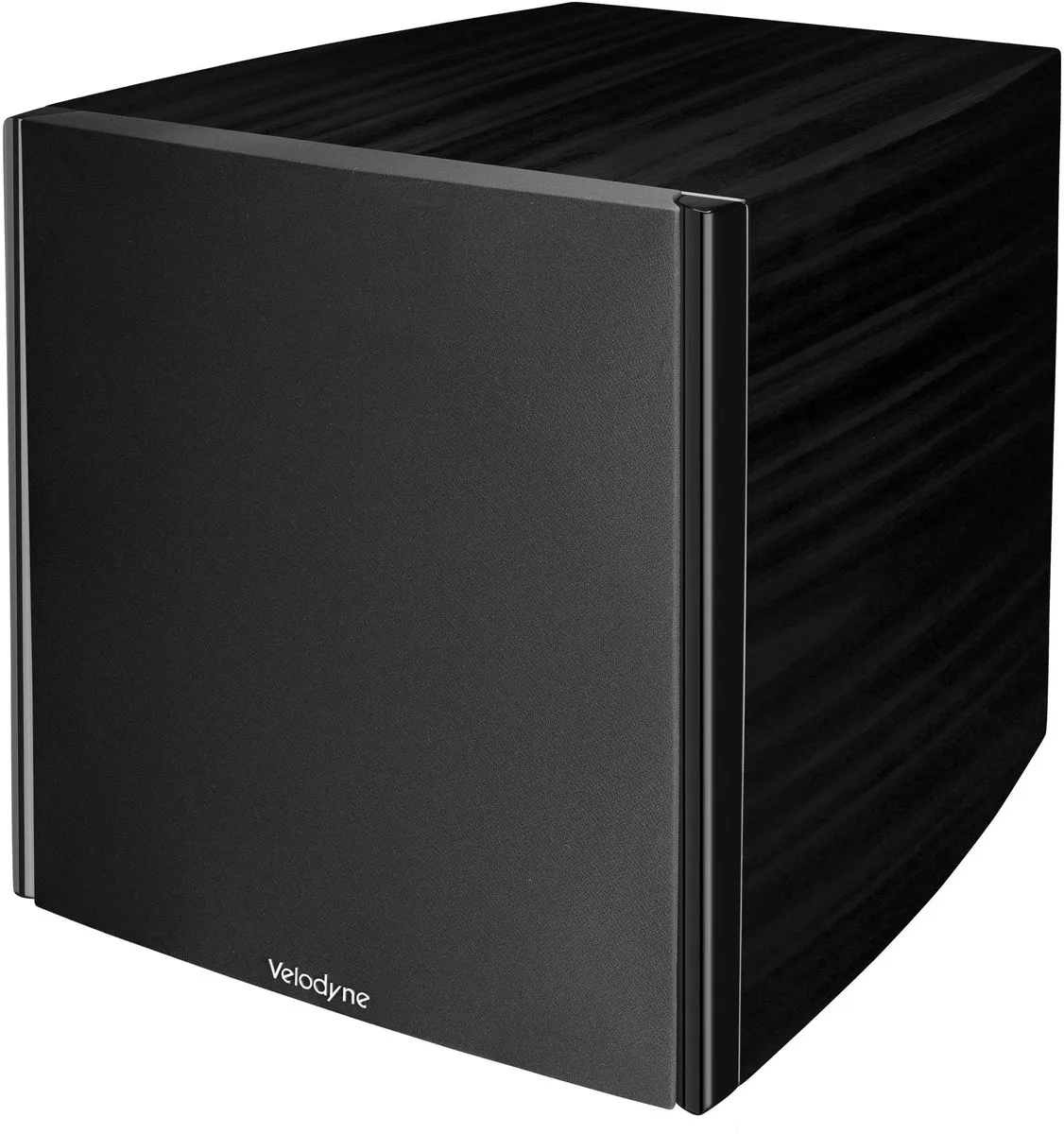 Velodyne Digital Drive Plus 12 Bois noir Caissons de basses