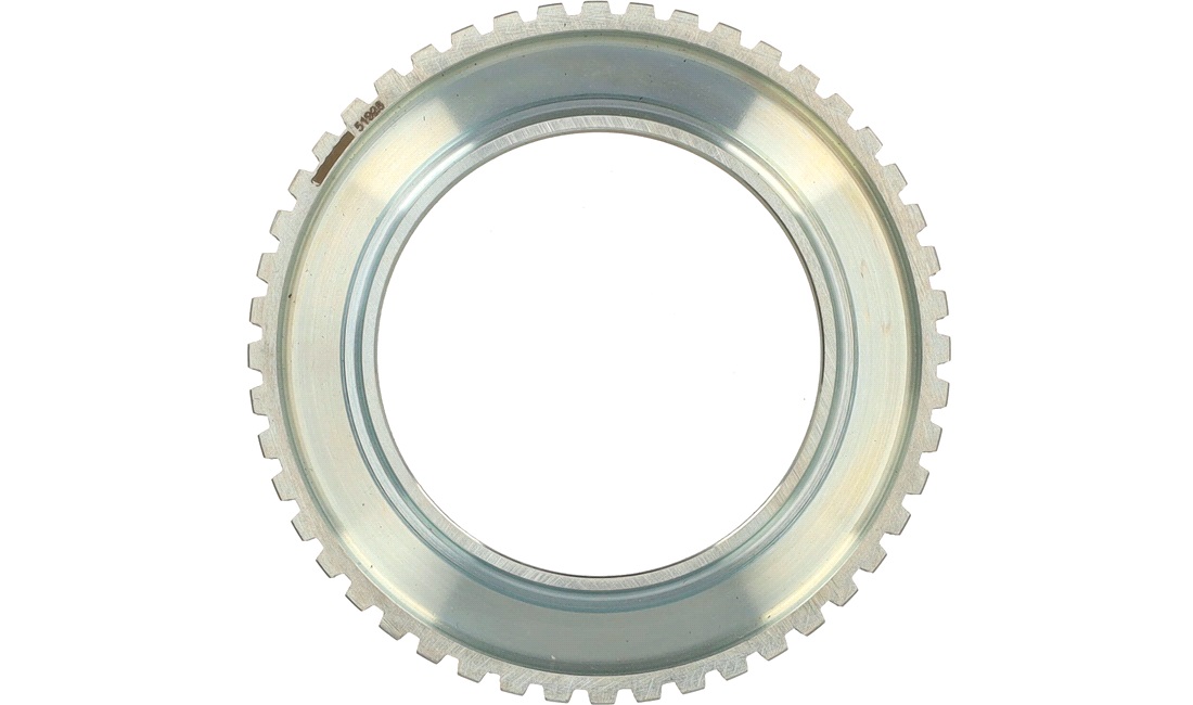 ABS ring, Ø 75 x T 48 x B 12,4