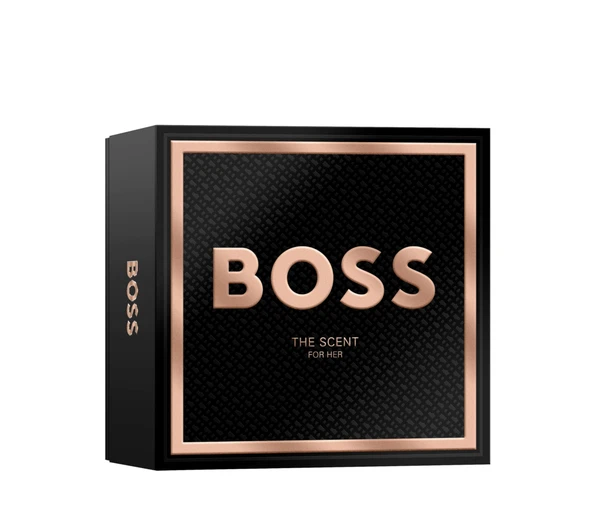 Hugo Boss The Scent Sets mit Düften