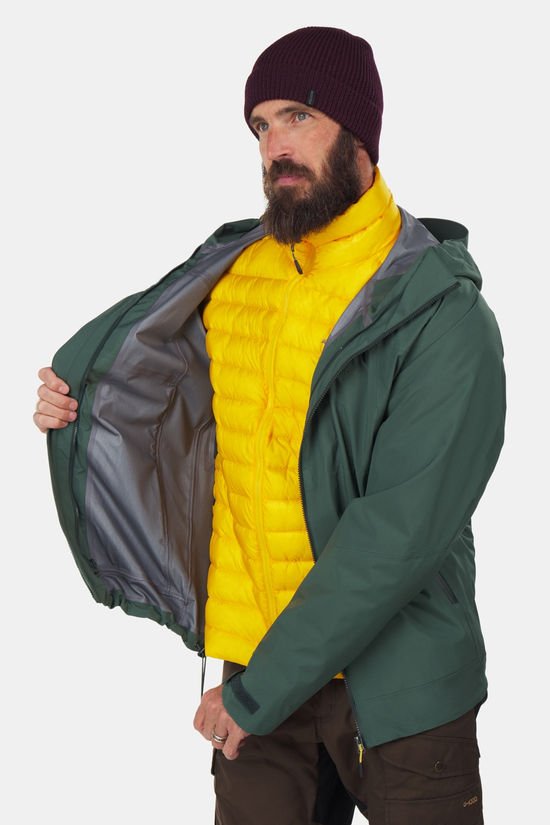 Ayacucho Ayacucho Mountain 3-in-1 Jas