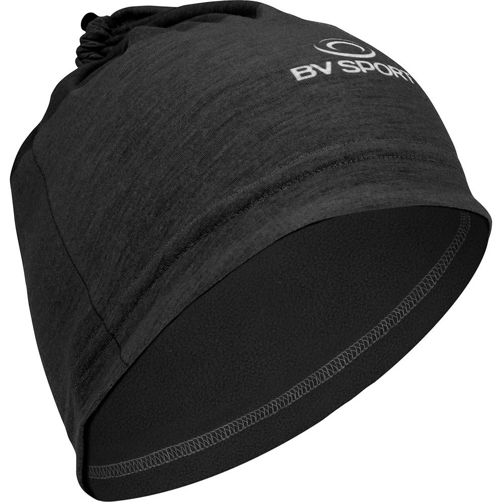BV Sport 402-025 - Bonnet multifonction noir