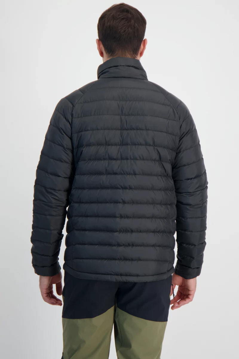 46 NORD Herren Daunenjacke