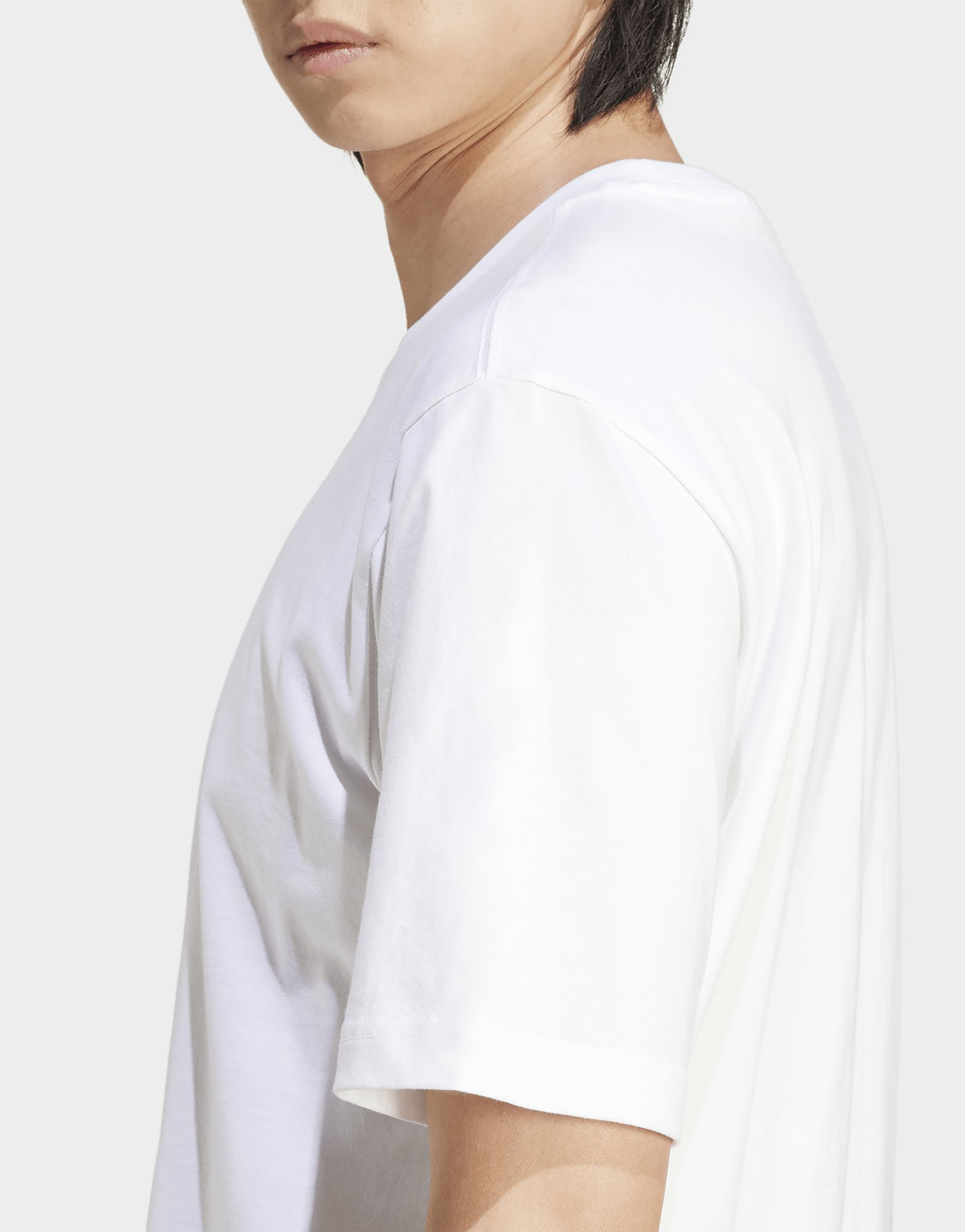 adidas T-shirt Training Supply Street 5