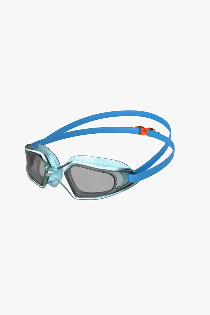 speedo Hydropulse Kinder Schwimmbrille