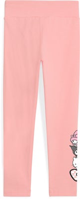 Puma Hello Kitty Leggings, Rosa