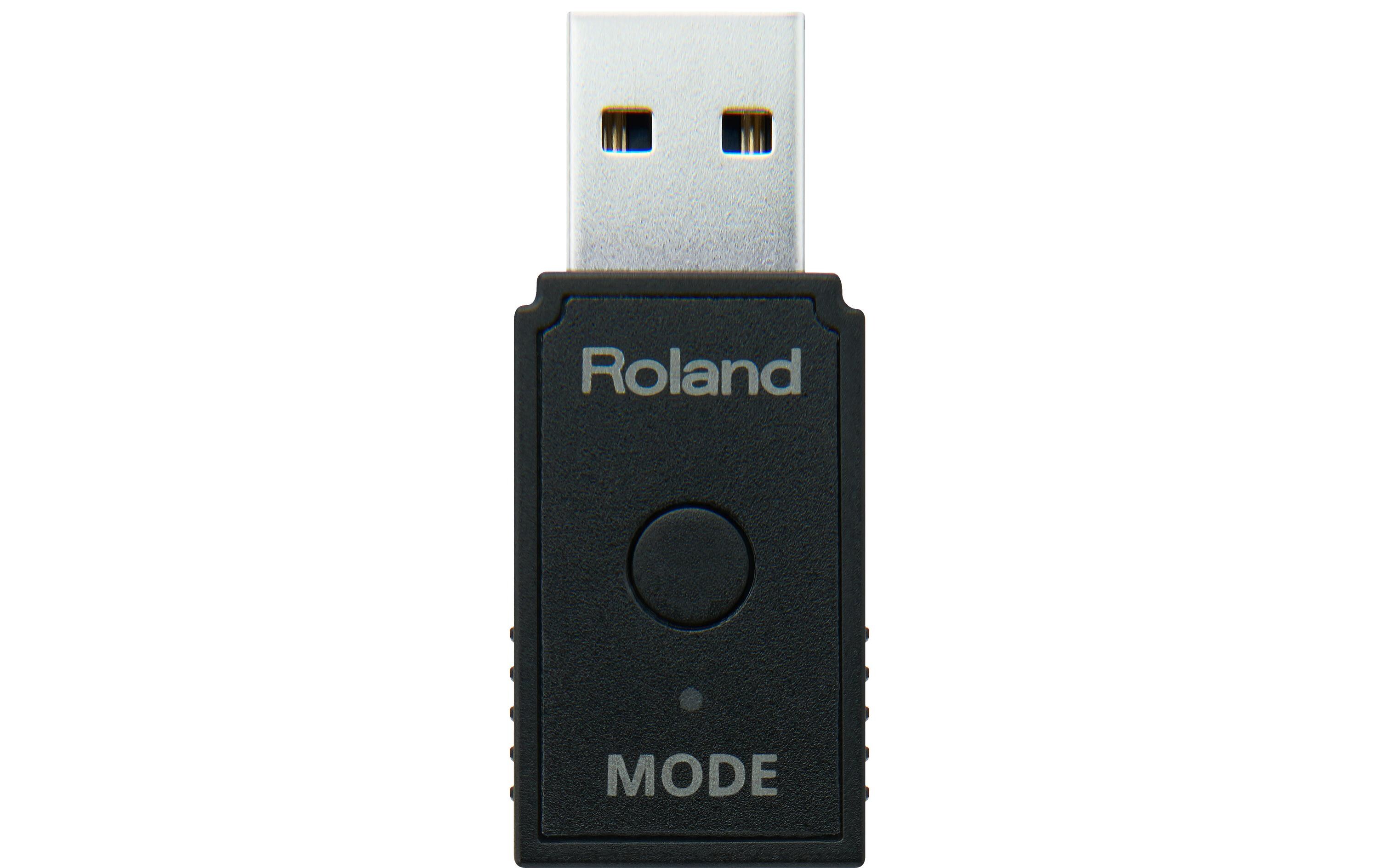 USB-MIDI-Interface WM-1DWireless MIDI Dongle