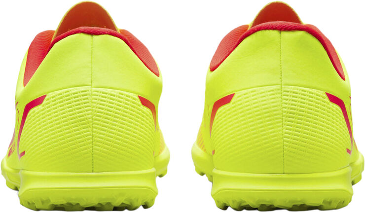 Nike Mercurial Vapor 14 Club TF grusbanestøvler Gul