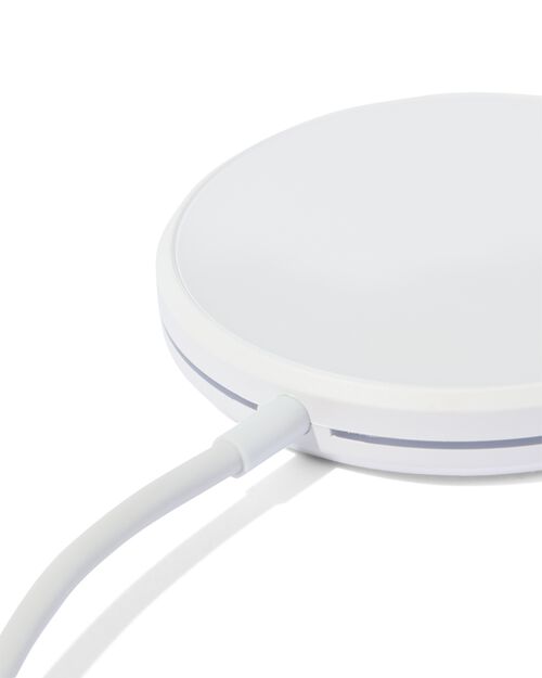 chargeur magnétique sans fil