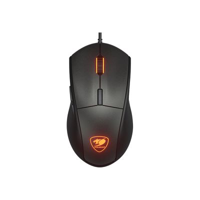 Cougar Minos EX - souris gaming filaire - noir