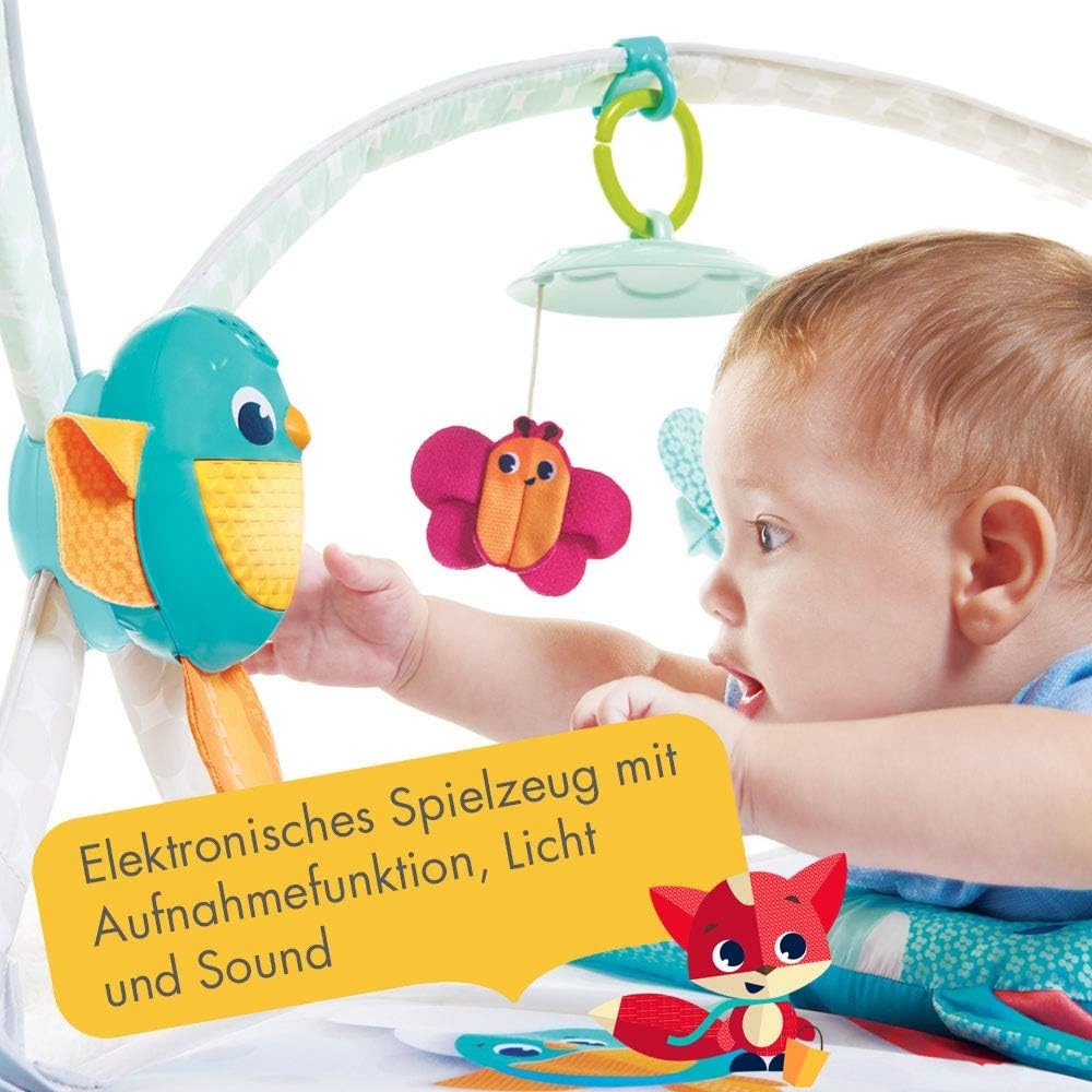 Tiny Love Dynamic Gymini Spieldecke