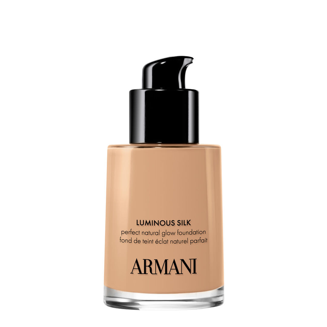 Giorgio Armani Luminous Silk Luminous Silk Foundation