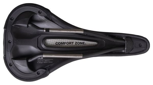 Selle WTB SL8 Cromoly Noir
