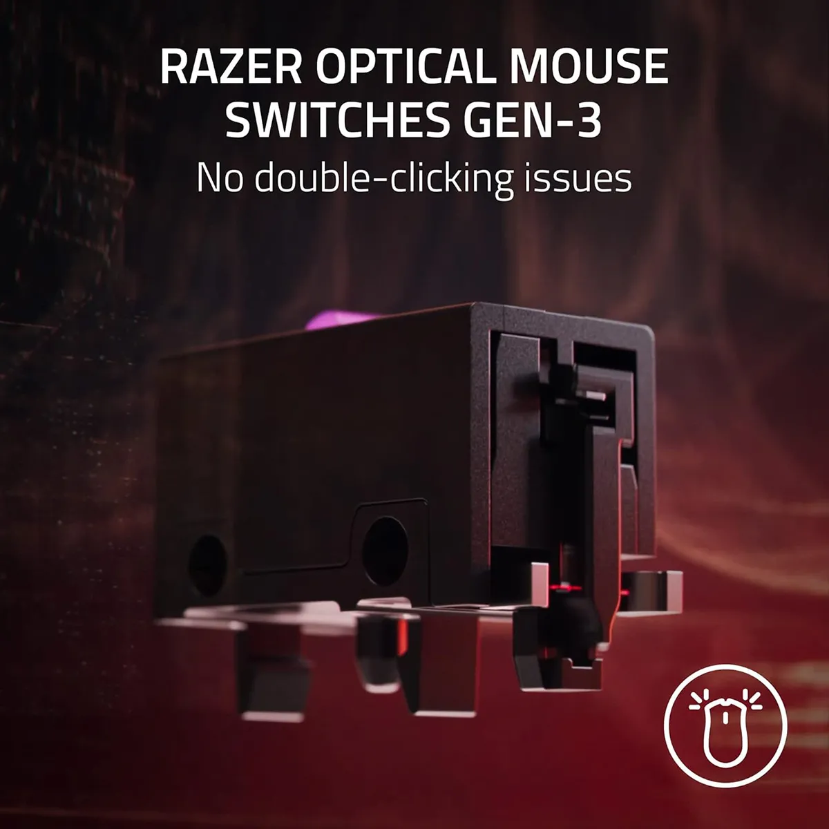 Razer Viper V2 Pro Noir