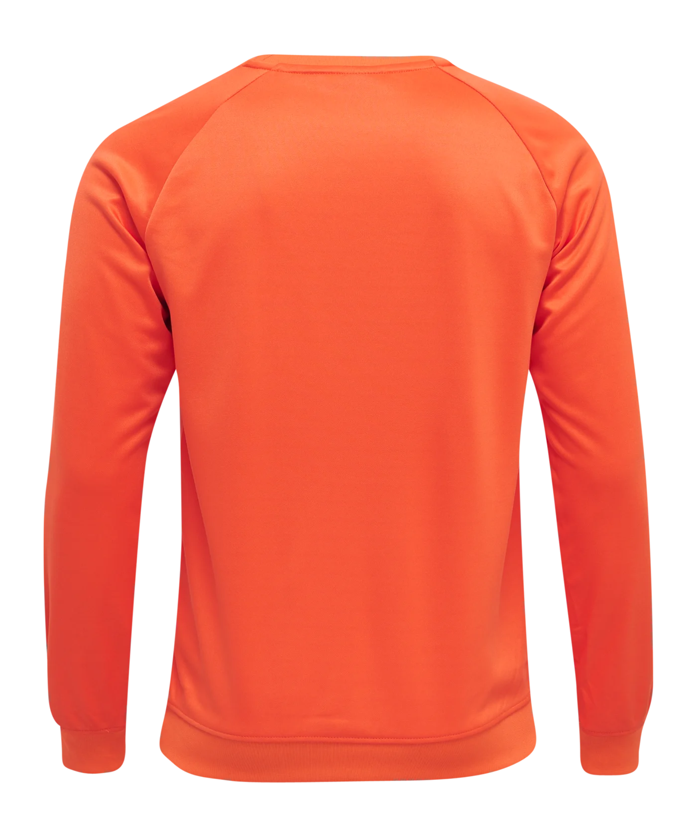 Hummel hmlPROMO Poly Sweatshirt Grün F3414