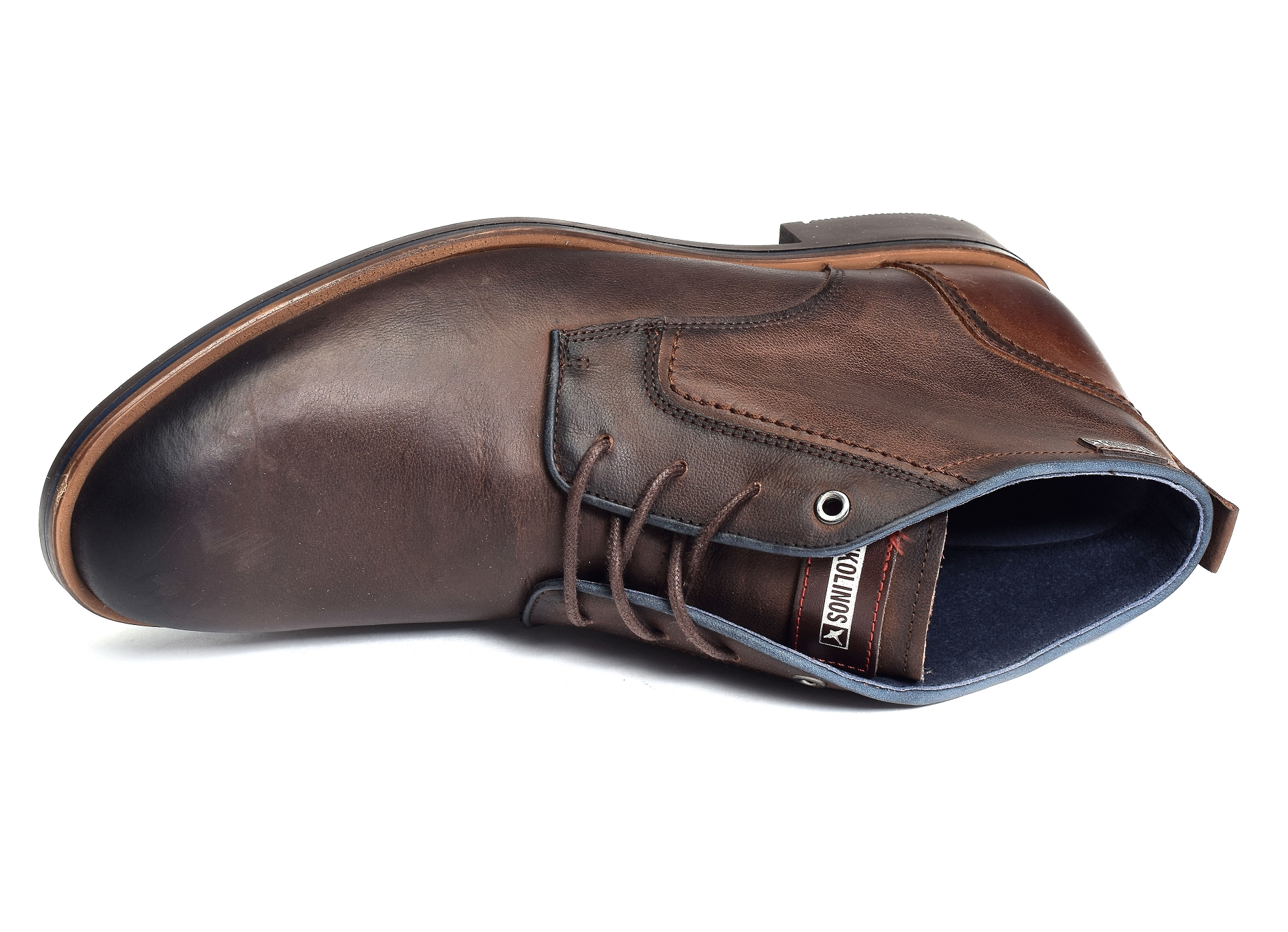 Leon 8081 marron