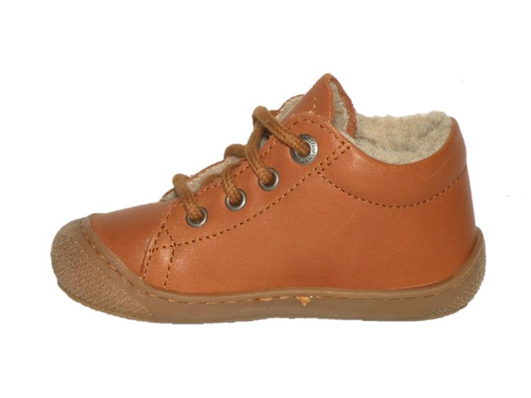 Naturino cocoon wool 2012889 Cognac