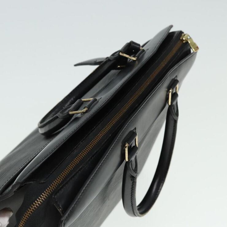 Louis Vuitton Vintage Louis Vuitton Riviera Black