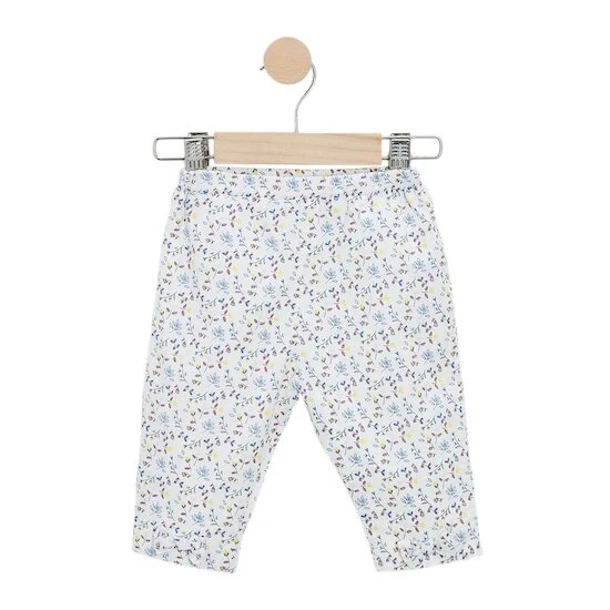 Ensemble Haut + Pantalon   Fleur de thym        de               Marèse