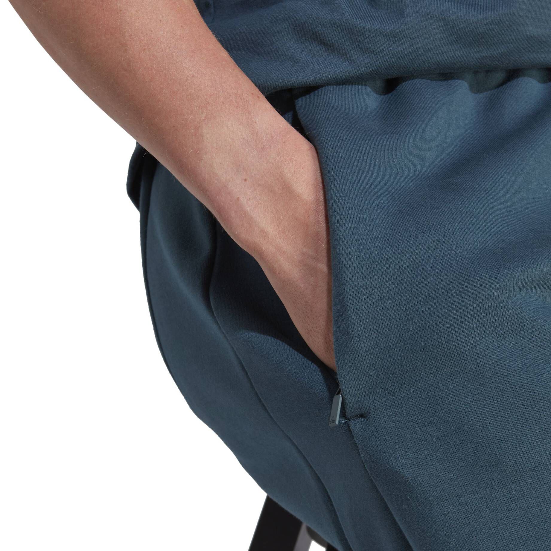 adidas Sportswear| Herren Sweatshorts PREMIUM Z.N.E.