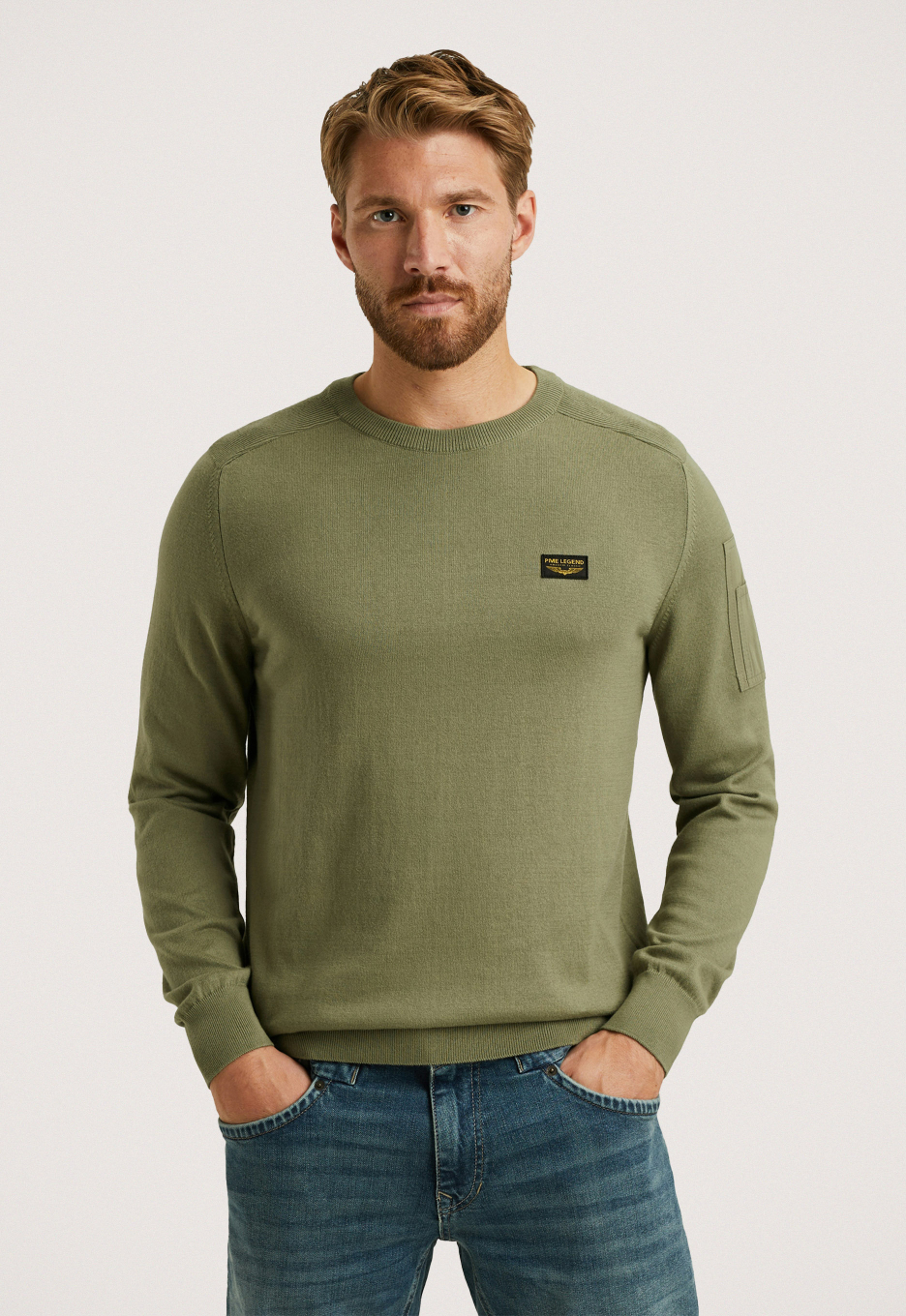 PME Legend American Classic Trui