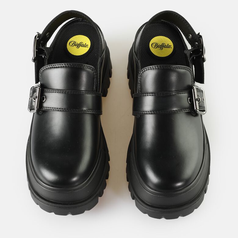 Aspha Clog SND