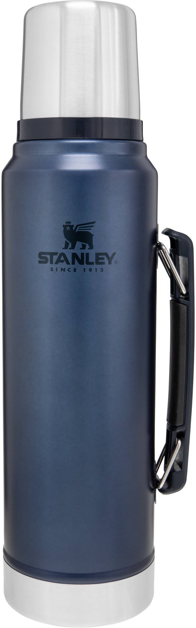 Stanley Classic Legendary Bottle 1L