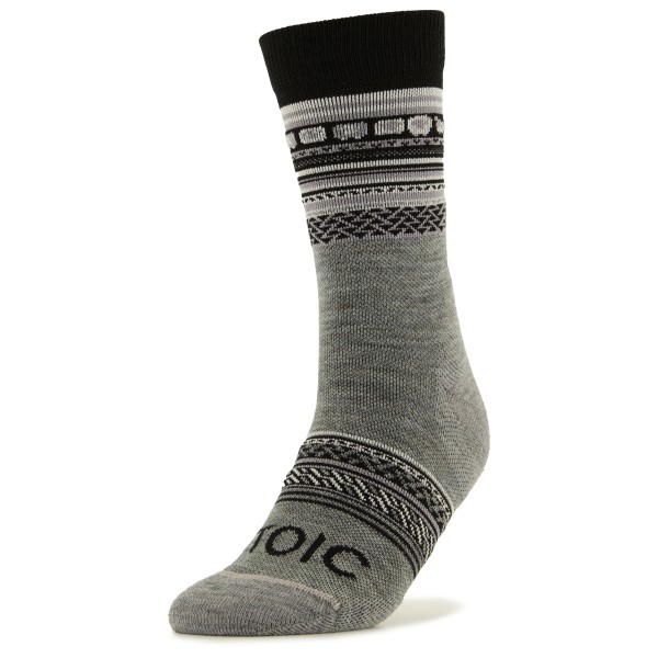 Stoic - Kid's Merino Everyday Sheep Socks - Chaussettes en laine mérinos