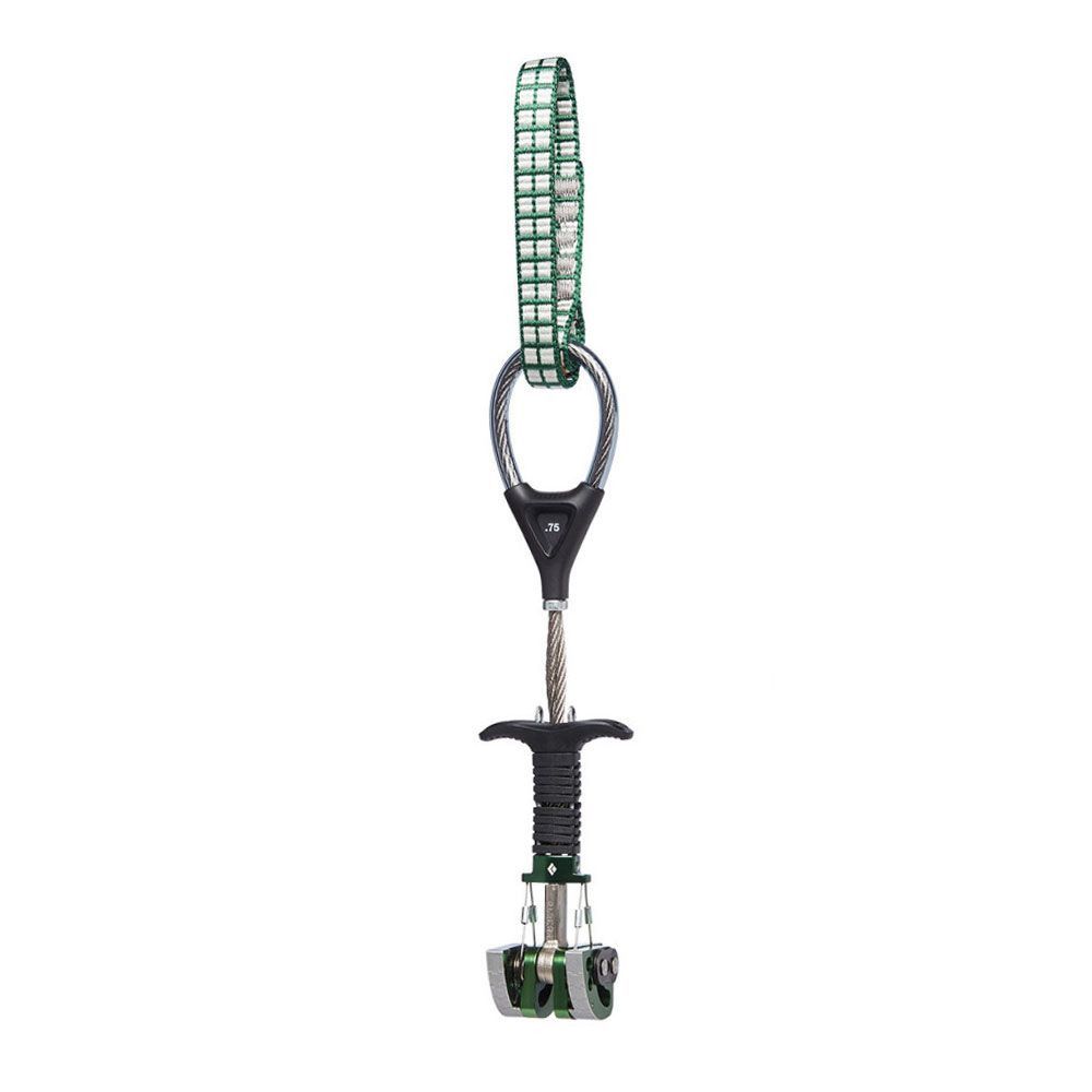 Black Diamond CAMALOT Z4 .75 - Coinceur green