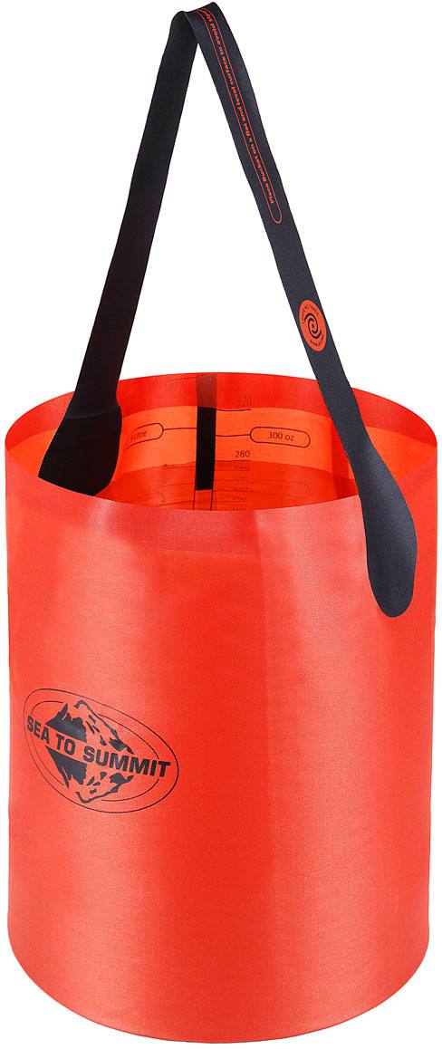 Sea To Summit Folding Bucket 10L