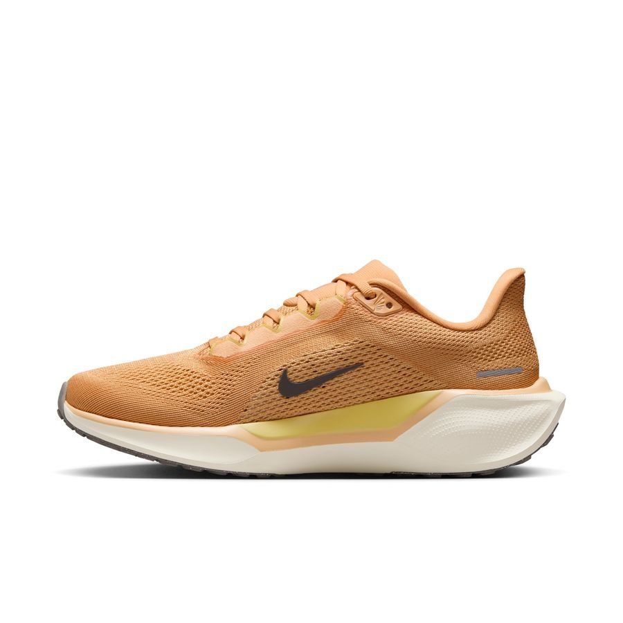 Nike Chaussures de Running Air Zoom Pegasus 41 - Copper Moon/Gris/Or Femme