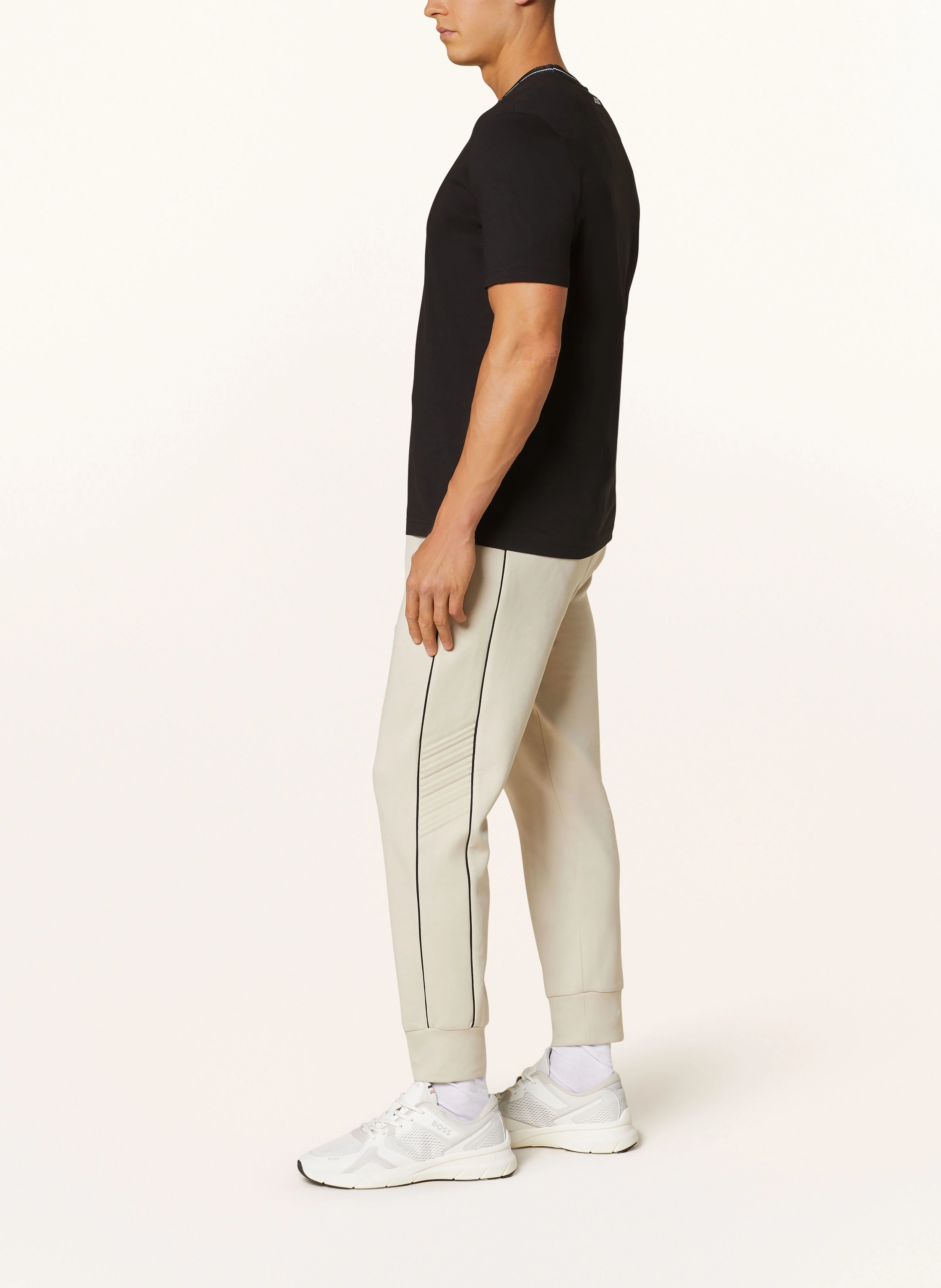 BOSS Sweatpants HADIKO